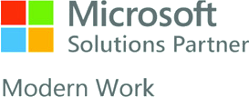 Microsoft Solutions Partner